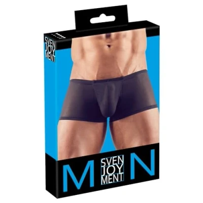 Afbeelding van Short Gaas Maat XXL
