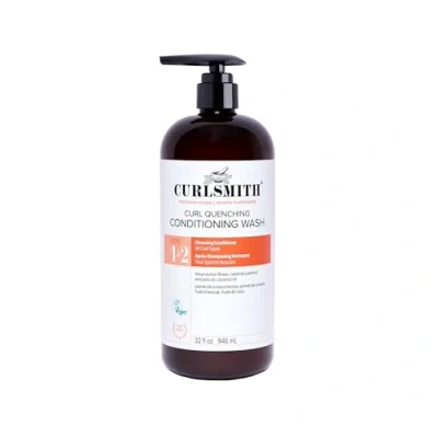 Afbeelding van Curlsmith Curl Quenching Conditioning Wash (947ml)