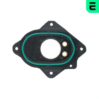 Afbeelding van OPTIMAL F8 3048 Flens, carburateur VOLKSWAGEN: GOLF 2, 3, Jetta AUDI: 80 B3, B4 Saloon