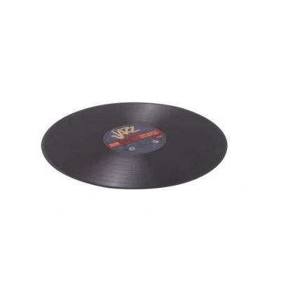 Image de Tapis de souris T&#039;nB Vinyle 45T