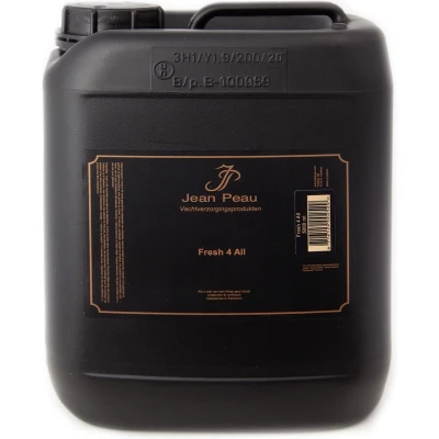 Afbeelding van Jean Peau Fresh 4 All Schoonmaakmiddel 5000 ml