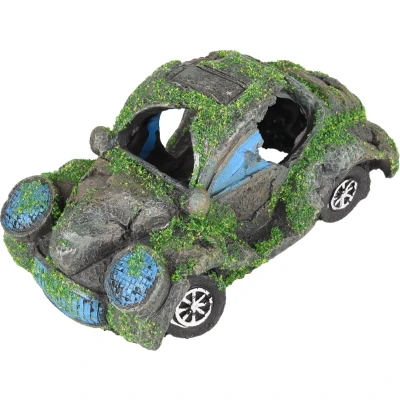Afbeelding van Aquarium decoratie Moza Kever 15 x 8 7 cm