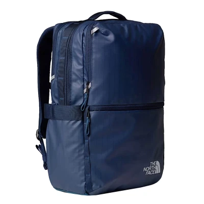 Afbeelding van The North Face Base Camp Voyager Daypack shadyblu/smmtnv