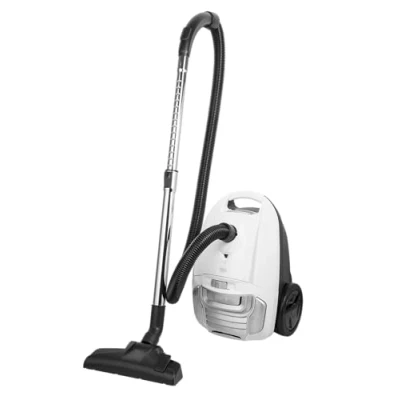 Afbeelding van Teesa TSA5020 Stofzuiger ECO WHITE 700, 700 Watt, wit