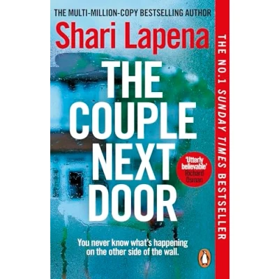 Afbeelding van Couple Next Door