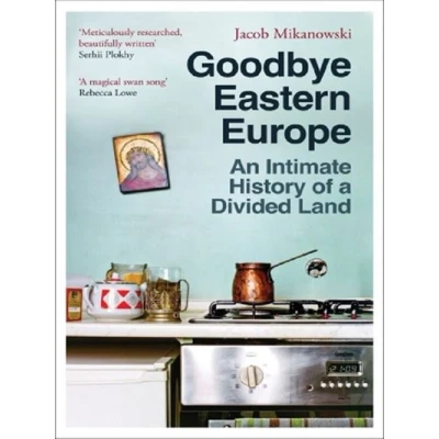 Image de Goodbye Eastern Europe