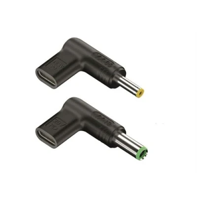 Afbeelding van Laptop oplader NGS BUD T
