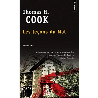 Afbeelding van ISBN Les Lecons Du Mal, Misdaadboeken, Frans, Paperback