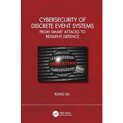 Afbeelding van Cybersecurity of Discrete Event Systems