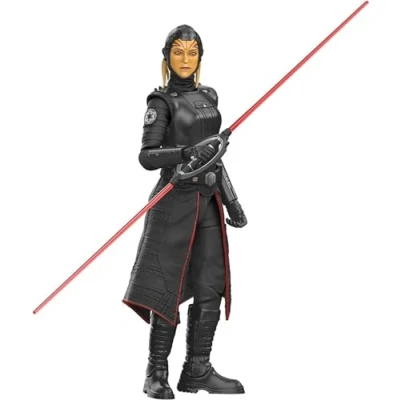 Afbeelding van Inquisitor Fourth Sister Star Wars The Black Series Obi Wan Kenobi Serie Hasbro