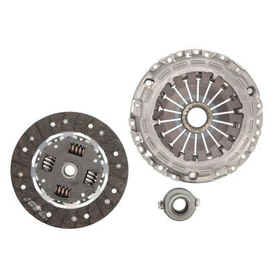 Afbeelding van LuK BR 0222 624 1846 00 Koppelingsset Met druklager 240 FIAT: Ducato II Platform/Chassis, Minibus, Van