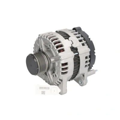 Afbeelding van STARDAX STX101706 Dynamo / Alternator 12V 180A VOLKSWAGEN: Polo V Hatchback, Golf 6, 5, SEAT: Alhambra II, Ibiza 4, SKODA: Superb II Hatchback