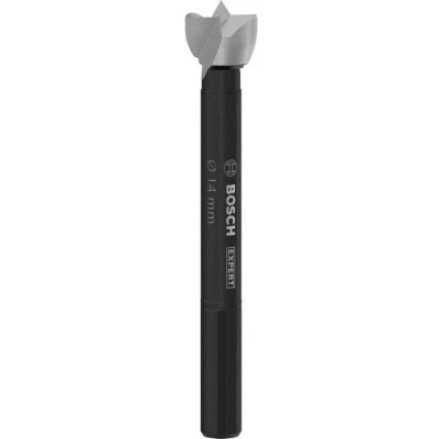 Afbeelding van Bosch Accessories 2608901823 Forstnerboor 14 mm Gezamenlijke lengte 88 1 stuk(s)