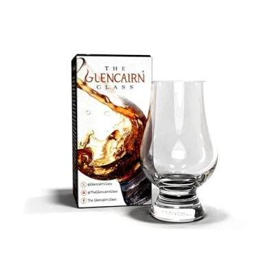 Afbeelding van Glencairn Whiskey Glas / Tasting 200 ml