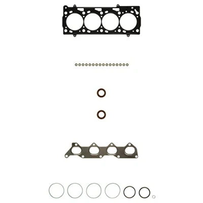 Afbeelding van Ajusa Cilinderkop pakking set/kopset 52178100