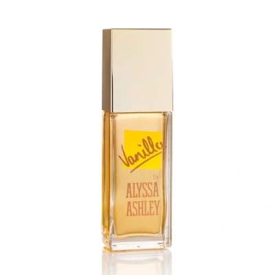 Image de Alyssa Ashley Vanilla Eau de Toilette 50 ml