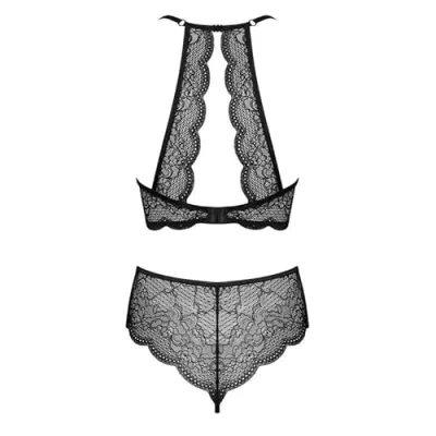 Afbeelding van Obsessive SETS Pearlove Two Pieces Set Xs/s