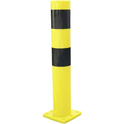 Afbeelding van VISO TPX 160 NJ Bumper paal (Ø x h) mm 1000