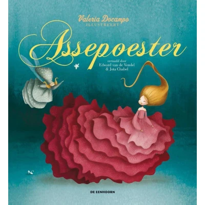 Afbeelding van Assepoester