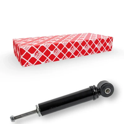 Afbeelding van FEBI BILSTEIN 170112 Demper, cabine ophanging SCANIA: P,G,R,T series