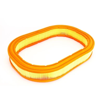 Afbeelding van FILTRON AE 208 Luchtfilter 58 380 Filter insert FORD: Sierra Mk2 Estate, Mk1 Hatchback, Saloon