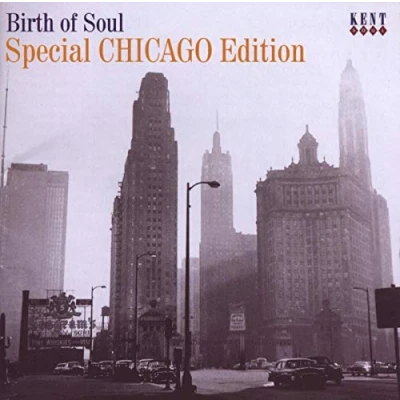 Afbeelding van Birth Of Soul