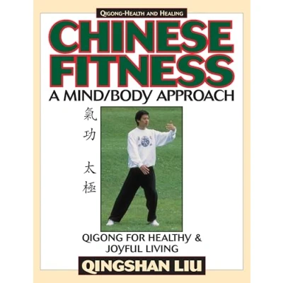 Afbeelding van Qigong Health and Healing Chinese Fitness