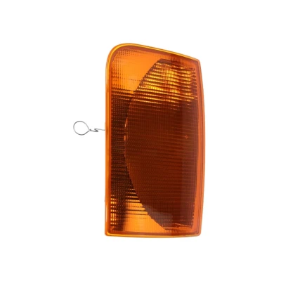 Afbeelding van TYC 18 0423 01 2 Knipperlichten Oranje Rechts voor Zonder lamphouder VOLKSWAGEN: LT 28 46 Kasten, 35 II Minibus