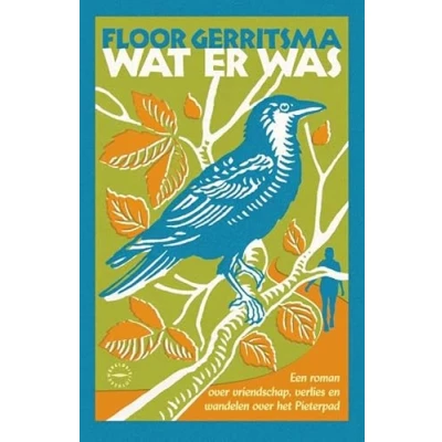 Afbeelding van Wat er was