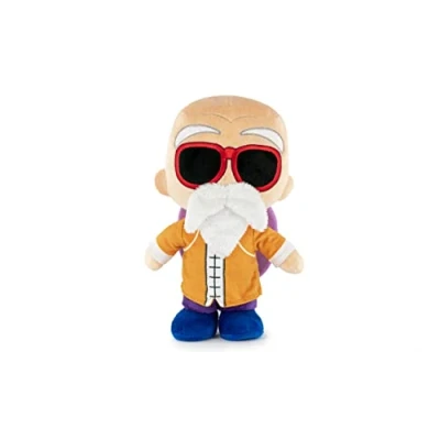 Image de Peluche Dragon Ball Muten Roshi