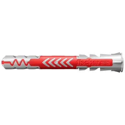 Afbeelding van Fischer DuoPower 10 x 80 S K NV Deuvelset mm 543797 1 set(s)