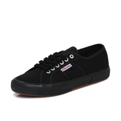 Image de SUPERGA Chaussures 2750 COTU CLASSIC pour homme et Adulte, style classique, couleur unie