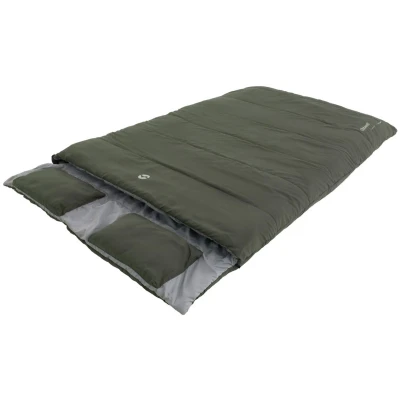 Afbeelding van Outwell Sleeping Bag Companion Lux Double