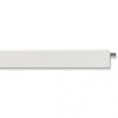 Afbeelding van 200x1000 T33 866 watt │ Vasco Flat Plint Line. Artikelnr: 113011000020080080600