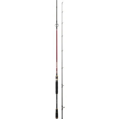Afbeelding van Hearty Rise Red Shadow SP. Distance Spinhengel 2.44m (9 46g) Spinhengels