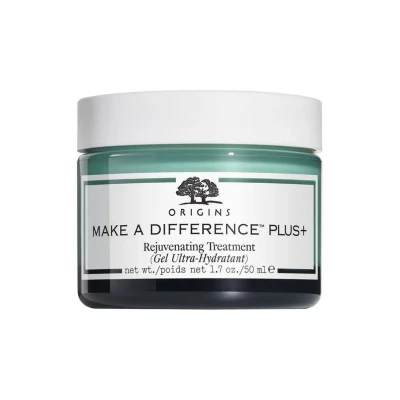 Afbeelding van Origins Make A Difference™ Plus+ Rejuvenating Treatment 50 ml