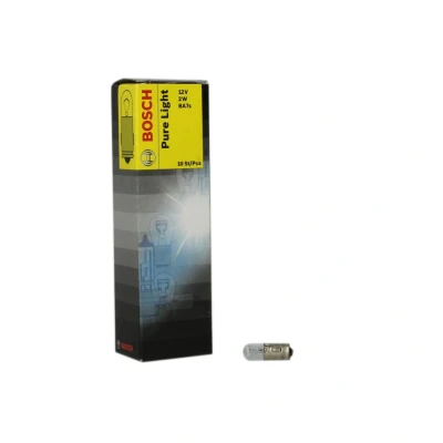 Afbeelding van Bosch Gloeilamp 1 987 302 224