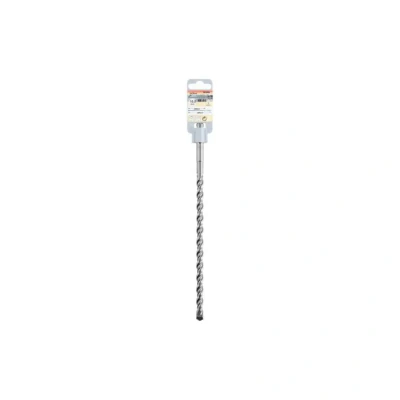 Afbeelding van kwb 242140 40CR staal Hamerboor 10 mm Gezamenlijke lengte 210 SDS Plus 1 stuk(s)