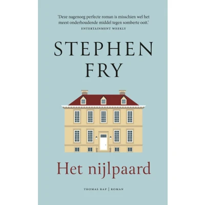Afbeelding van HET NIJLPAARD