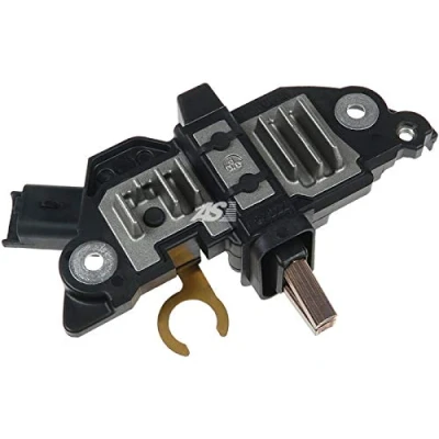 Afbeelding van AS PL ARE0251(BOSCH) Regulator Alternator 12