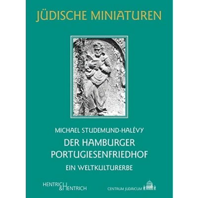 Afbeelding van Der Hamburger Portugiesenfriedhof