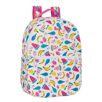 Afbeelding van Schoolrugzak Safta Fruits