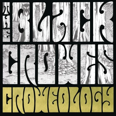 Afbeelding van Black Crowes Croweology (3 LPs)