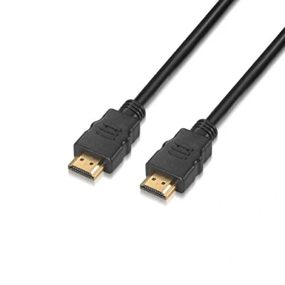 Afbeelding van HDMI Kabel Aisens A120 0120 Zwart 1,5 m