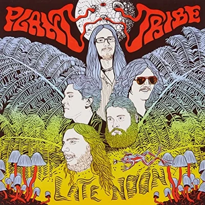 Afbeelding van Plant Tribe Late Noon (LP)