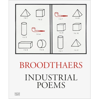Afbeelding van Marcel Broodthaers