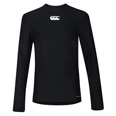 Afbeelding van Thermoreg Long Sleeve Top Kids Black SB