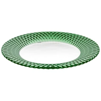 Afbeelding van VILLEROY &amp; BOCH Boston Coloured Bord Green 32cm