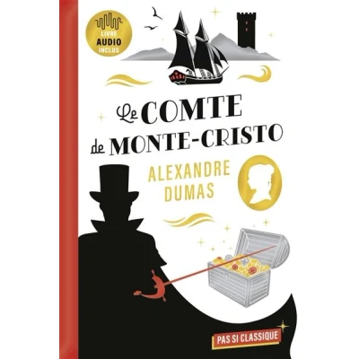 Image de Le Comte de Monte Cristo