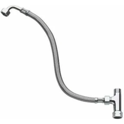 Afbeelding van GROHE Micro aansluitset voor